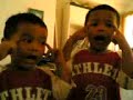 My boys My boys