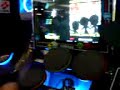 Drummania V4 - Rolling1000toon