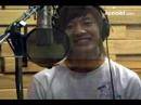 f t island   minhwan`s icooki behind the scene + message