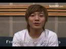 F.T Island - Minhwan`s icooki behind the scene + message F.T Island - Minhwan`s icooki behind the scene + message
