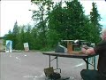 Eclipse Launcher test firing Eclipse Launcher test firing