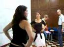 Academia Hispanic Sevillanas Class