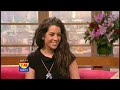 Secret Video - TV Interviews GMTV Secret Video - TV Interviews GMTV