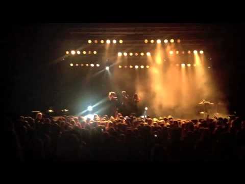 Alexandra Joner - Come Inside Me - Sentrum Scene, Oslo Norway