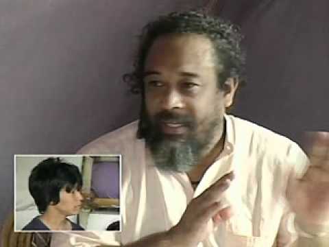 Mooji Video: Divine Samurai