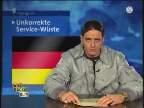 Hakan - Der Tagesguuuck :D.