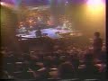 strong set opener, even if very few people in 1988 had heard of jump blues, but ...wow, it got the idea of 