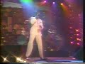 strong set opener, even if very few people in 1988 had heard of jump blues, but ...wow, it got the idea of 