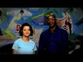 A message from Edwin Moses for Team Salvador A message from Edwin Moses for Team Salvador