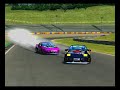LFS Drift - Fun Session