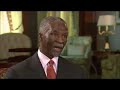 Talk to Al Jazeera - Thabo Mbeki - 8 May 08 - Part 1