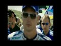Leon Camier - British Superbike Champion for Airwaves Yamaha 2009