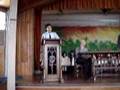 MY INSPIRATIONAL PREFECT SPEECH!