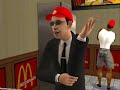 McDonalds Problems 3