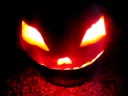 Pumpkin with flare