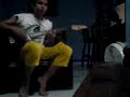 Videoclip Borrando Mis Huellas Qbo