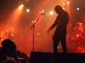 Satyricon - Live in Oslo