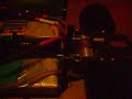 200A ESC test 2