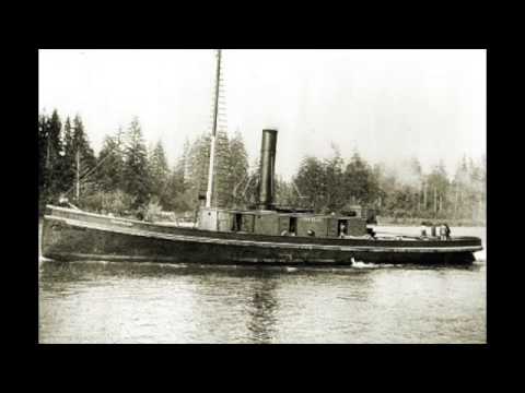 Steamboat - A video about Robert Fulton and his steamboat, and the effects the steamboat had on world industrialization. History Key Assignment, February 2014.