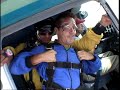 Robert Hall Sky Dive