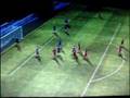 Pes 2008-Steven gerrard Free kick