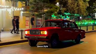 Azeri Bass Music 2025 - [ Axtarılan Mahnı Bass Remix 2025 ] Yeni Mahnı