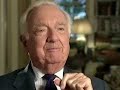 Walter Cronkite And The Lunar Landing (CBS News)