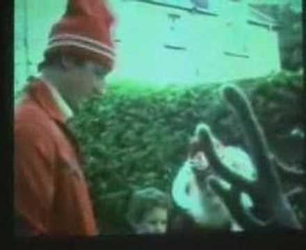 Jim Fixed It For Me To... Get A Summer Visit From Santa