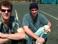 Parking Lot Chat With Matt and Trey