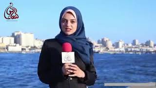 تقرير عن مدينة عكا...تقديم شيرين الغصين