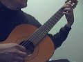 Antonio Lauro - El Negrito - Work for Guitar