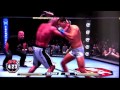UFC Undisputed 2010 PS3 COLEMAN Vs RUA