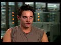 Inside the IMF: Jonathan Rhys Meyers as Declan Gormley