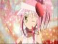 Shugo Chara AMV-Character Change