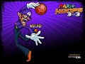 the cd version of the bloocheap sea theme from mario hoops 3 on 3 / mario slam basketball.