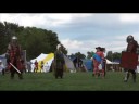 08 June Crown Finals West Kingdom Uther vs Brand