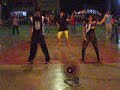 Dance Troupe - Acquaintance Party