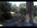 Santa Ana River Trail mountain bike united adoboCLIP0015(unedited) - 