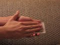 Erdnase Color Change