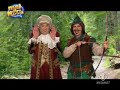 Mai Dire Marted� - Sensualit� A Corte 4 (4� puntata)