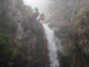 Canyoning Artigue Canyoning Artigue