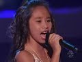 Jessica Sanchez-I Surrender