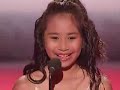 Jessica Sanchez-I Surrender
