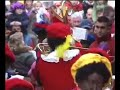 Zwartepietenband