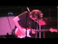 EXPERIENCE HENDRIX FOX THEATER ATLANTA GEORGIA ERIC JOHNSON AXIS BOLD AS LOVE 3-27 ...