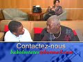 JACOB DEVARIEUX(KASSAV) PARLE DE FALLY,KOFFI, KAYSHA AVEC GI