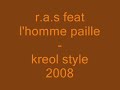 kreol style-r.a.s feat l\ kreol style-r.a.s feat l\
