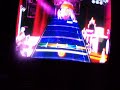 Rock Band -Run to the hills-guitar expert Rock Band -Run to the hills-guitar expert