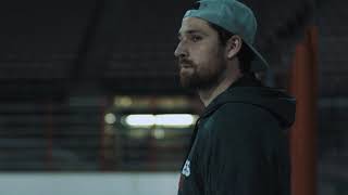 CYCLONES TV: Justin Vaive is Ready for the 2018-19 Season