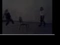 Klettaveggur Eyland Dance-a-thon